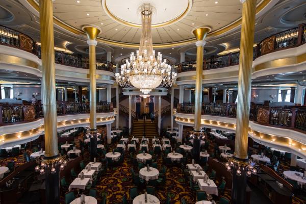 Liberty of the Seas Gallery Image